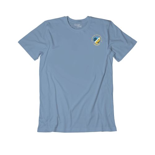 Picture of Classic Tee - Powder Blue