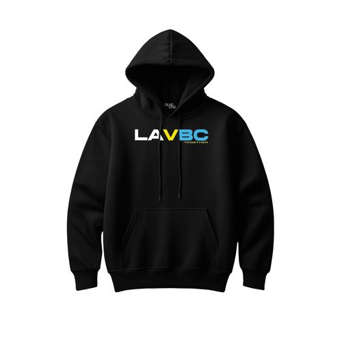 Picture of Classic Hoodie - Black