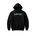 Picture of Classic Hoodie - Black
