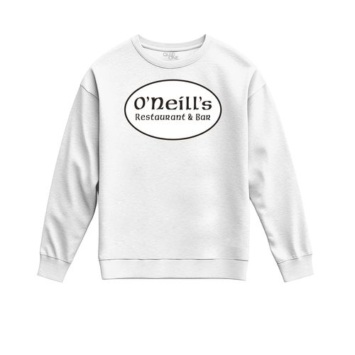 Picture of Classic Crew - White