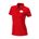 Picture of Women's Omni-Wick Birdie Polo - white