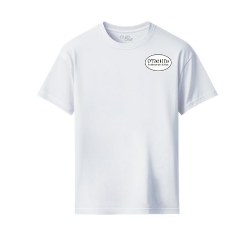 Picture of Youth Classic Tee - White