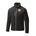 Picture of Men's Fast Trek II Full Zip Fleece - Black