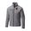 Picture of Men's Fast Trek II Full Zip Fleece - Black