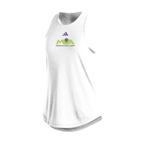 Picture of Women's Fashion Tank  - white