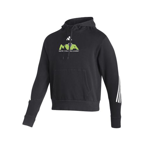 Picture of Fashion Pullover Hoodie - black