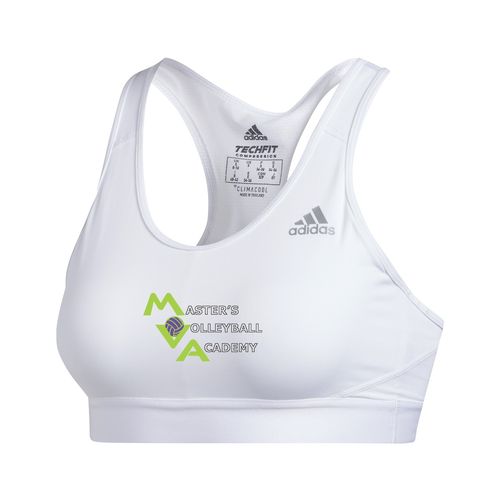 Picture of Womens Alphaskin Bra - white