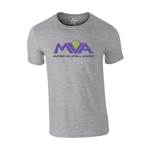 Picture of Youth Classic T-Shirt - sport grey