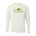 Picture of Dri-Power Long Sleeve T-Shirt - Deep Purple