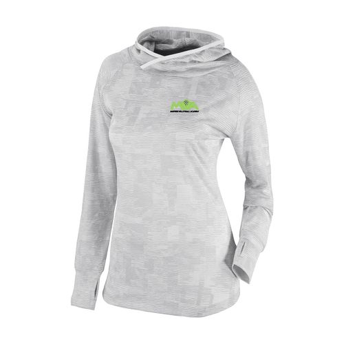 Picture of Sunday Ball Hoodie - White