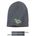 Picture of Classic Beanie - grey