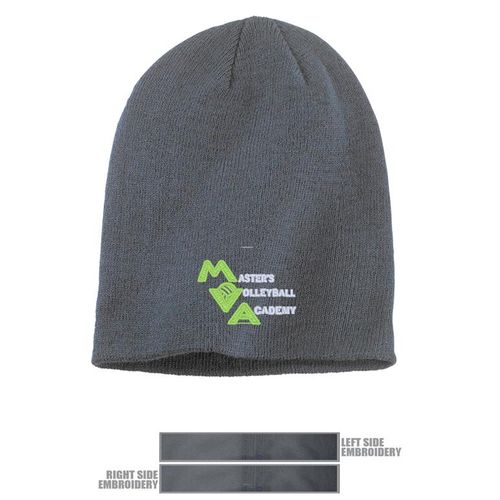 Picture of Classic Beanie - grey