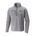 Picture of Men's Fast Trek III Half Zip Fleece - black