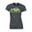 Picture of Women's Semi-Fitted Classic T-Shirt  - white