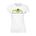Picture of Women's Semi-Fitted Classic T-Shirt  - white