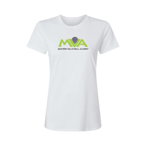 Picture of Women's Performance T-Shirt - White