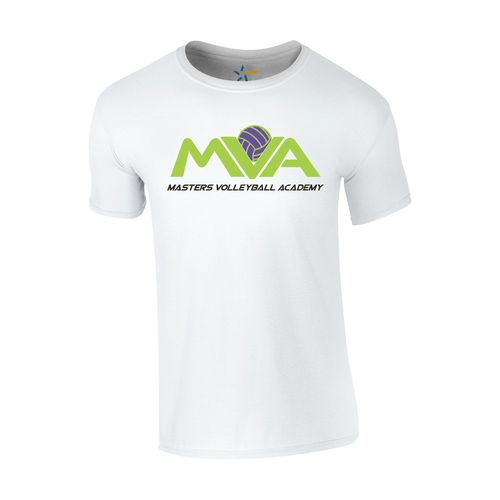 Picture of Classic T-Shirt - white