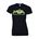 Picture of Women's Semi-Fitted Classic T-Shirt  - white