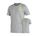 Picture of Men's Fresh Short Sleeve Tee  - white