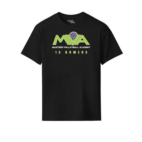 Picture of Youth Classic Tee - Black