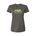 Picture of Women's Performance T-Shirt - Dark Grey