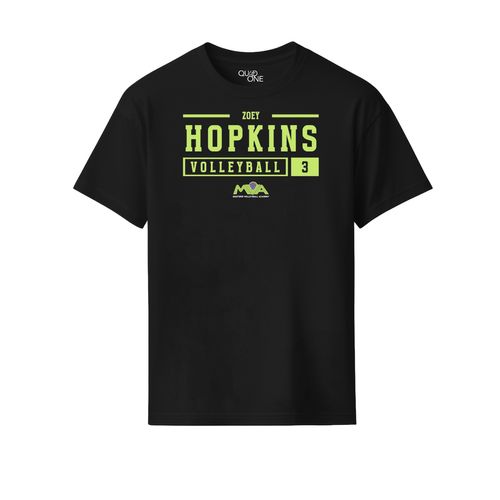 Picture of Youth Classic Tee - Black