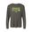 Picture of Performance Long Sleeve T-Shirt - Dark Grey