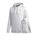 Picture of Men's Fleece Hood  - White