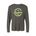 Picture of Performance Long Sleeve T-Shirt - Light Grey