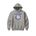 Picture of Classic Hoodie - Light Grey