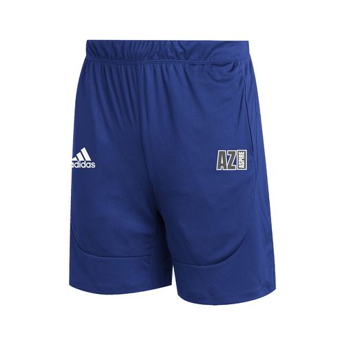 Picture of Sideline 21 Knit Short - collegiate royal
