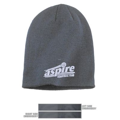 Picture of Classic Beanie - Grey