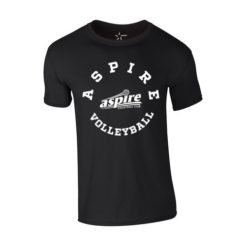 Picture of Classic T-Shirt - black