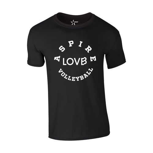 Picture of Youth Classic T-Shirt - black