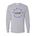 Picture of Dri-Power Long Sleeve T-Shirt - Black
