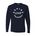 Picture of Dri-Power Long Sleeve T-Shirt - Black