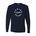 Picture of Youth Dri-Power Long Sleeve T-Shirt - Royal