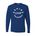Picture of Dri-Power Long Sleeve T-Shirt - Black