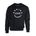 Picture of Fleece Crewneck - black