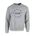 Picture of Fleece Crewneck - black