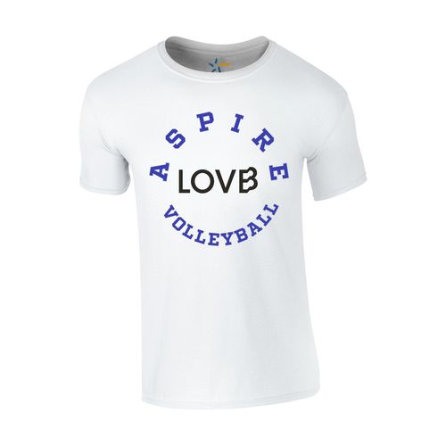 Picture of Classic T-Shirt - white