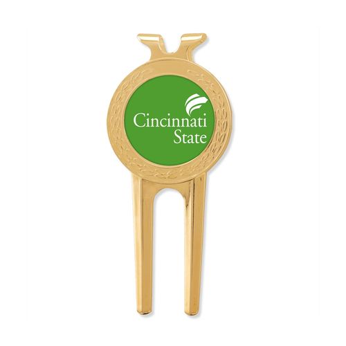 Picture of Divot Tool with Ball Marker