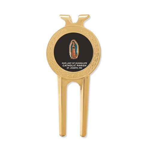 Picture of Divot Tool with Ball Marker