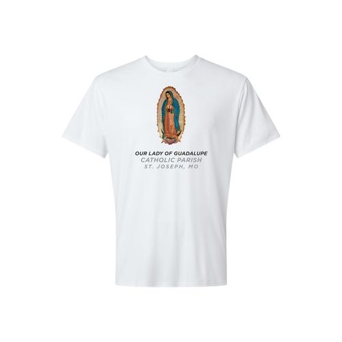 Picture of Performance T-Shirt - White