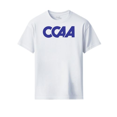 Picture of Youth Classic Tee - White