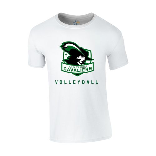 Picture of Youth Classic T-Shirt - white