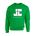 Picture of Fleece Crewneck - black