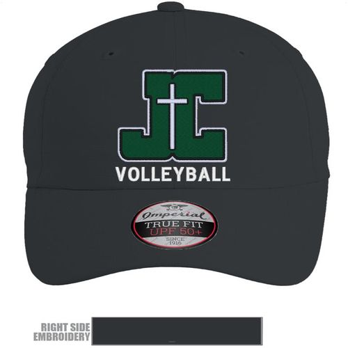 Picture of Imperial - Original Performance Cap - black