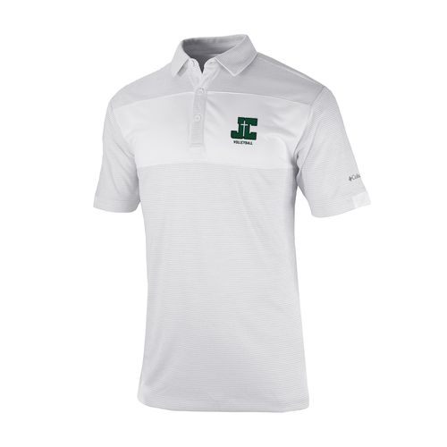 Picture of Men's Omni-Wick Total Control Polo - white
