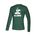 Picture of Creator Long Sleeve Tee - dark green